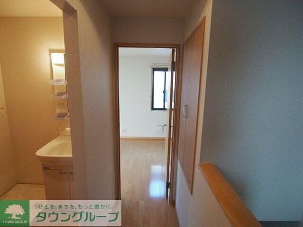 ヴィラ雅風の物件内観写真